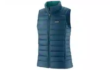Patagonia Quilted Vest