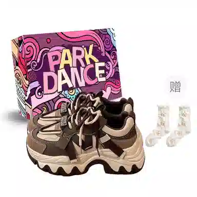 PARK DANCE