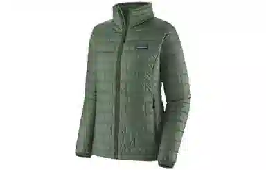 patagonia Nano Puff