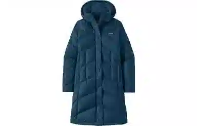 patagonia