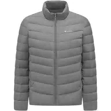 坦博尔 时尚舒适百搭羽绒服 女款