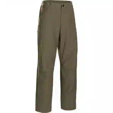 Arcteryx CLARKIA logo