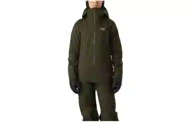 Arcteryx Sentinel AR Jacket