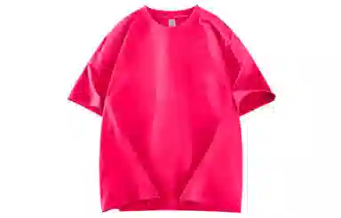 AYEA Basic Cotton T-Shirt