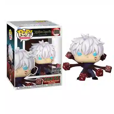 Funko Q