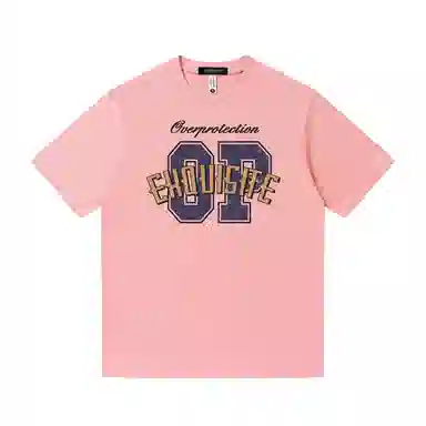 OVERPROTECTION logoT