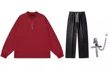 A.X.S.K x Lost N Forbidden