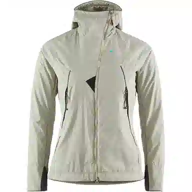 KLATTERMUSEN Vale Hoodie P
