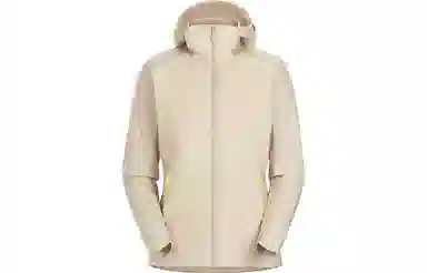 Arcteryx Atom Lightweight Hoody W