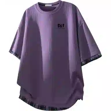 Colorful Creations T