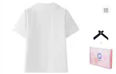 东鲸岁时记 学院风设计感衬衣泰式校服短袖衬衫 女款 白色