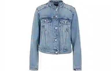 ARMANI EXCHANGE SS24 Logo