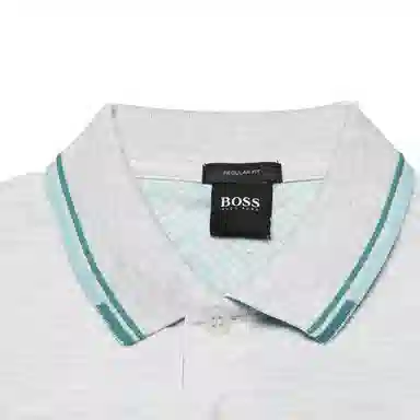 HUGO BOSS SS22 Polo