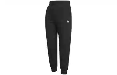 adidas neo W ESNT PANT FT Logo