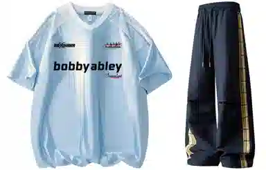 BOBBY ABLEY T