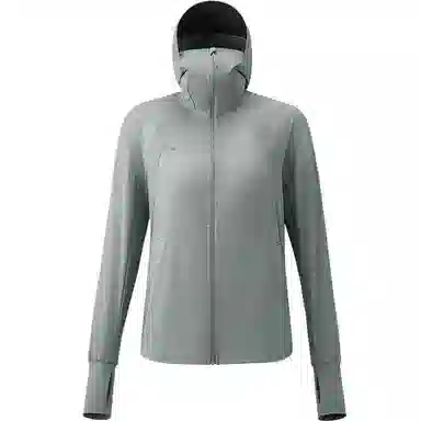 蕉下 宽松防紫外线冰丝防晒服 女款