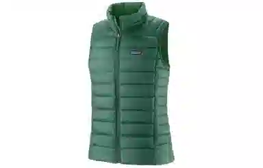 Patagonia Quilted Vest