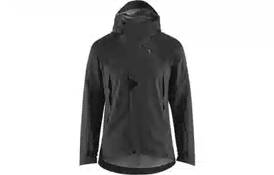 KLATTERMUSEN Asynja Jacket