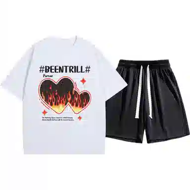 BEENTRILL