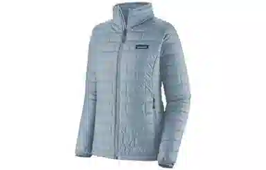 patagonia Nano Puff