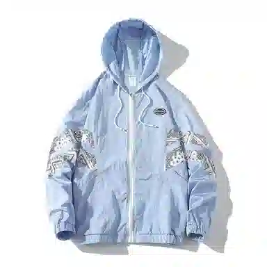 FOREST LIBRARY UPF50+