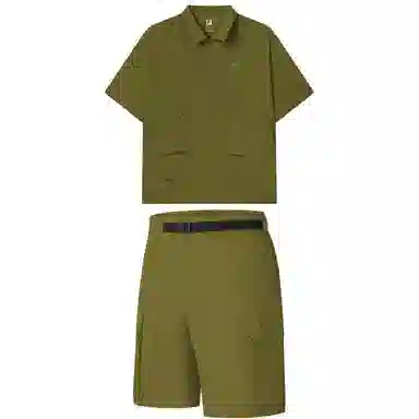 FILA Fitness POLO