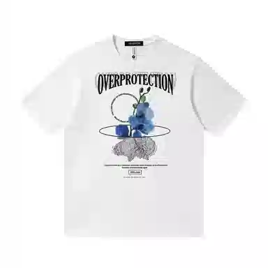 OVERPROTECTION logoT