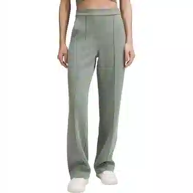 lululemon SoftstremeAsia Fit Pintuck