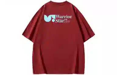 Warrior T