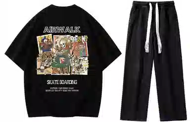 Airwalk T