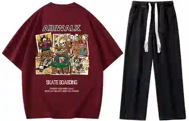 Airwalk T