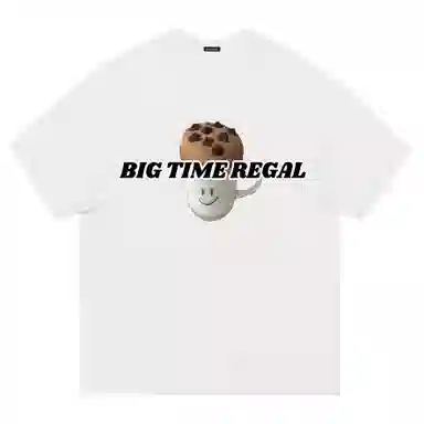 BIG TIME REGAL LOGOT