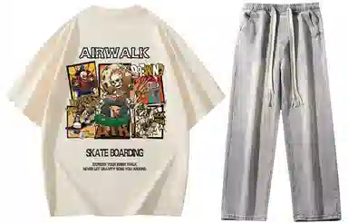 Airwalk T