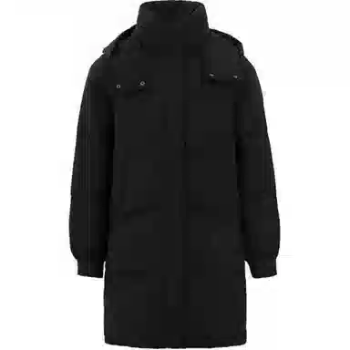 LONSDALE AW24