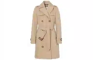 Burberry Trench Coat