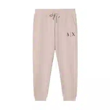 ARMANI EXCHANGE FW22 Logo