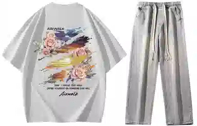 Airwalk T