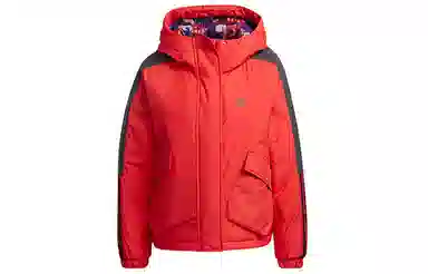 adidas CNY W X-bu Jkt