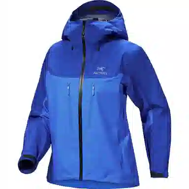 Arcteryx Alpha Jacket