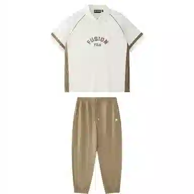 FILA FUSION FOB POLO