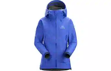 Arcteryx Beta SL Hybrid Jacket