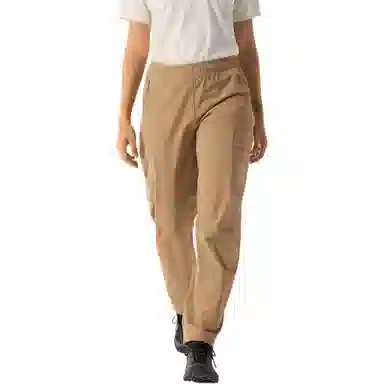 Arcteryx Gamma Utility Pant logo