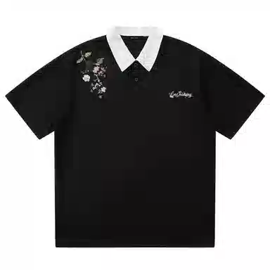 EVE Jeans logopoloPolo