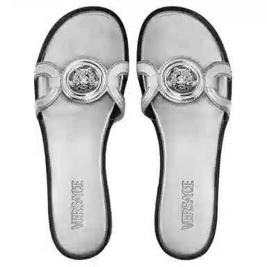 Versace Medusa '95 Silver