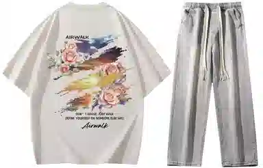 Airwalk T