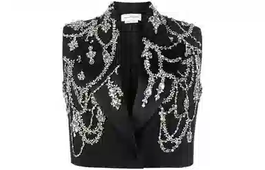 Alexander McQueen FW22