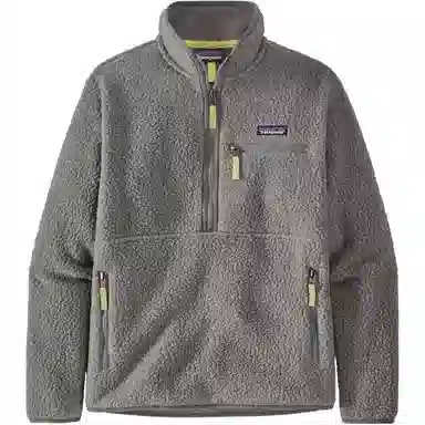 Patagonia Retro Pile Fleece Pullover