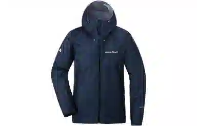 MONTBELL LOGO