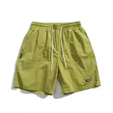 Fashion Five-Panel Shorts