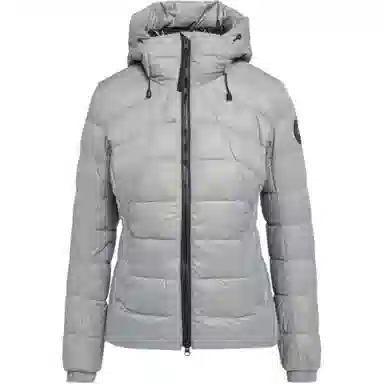 Canada Goose Abbott Logo